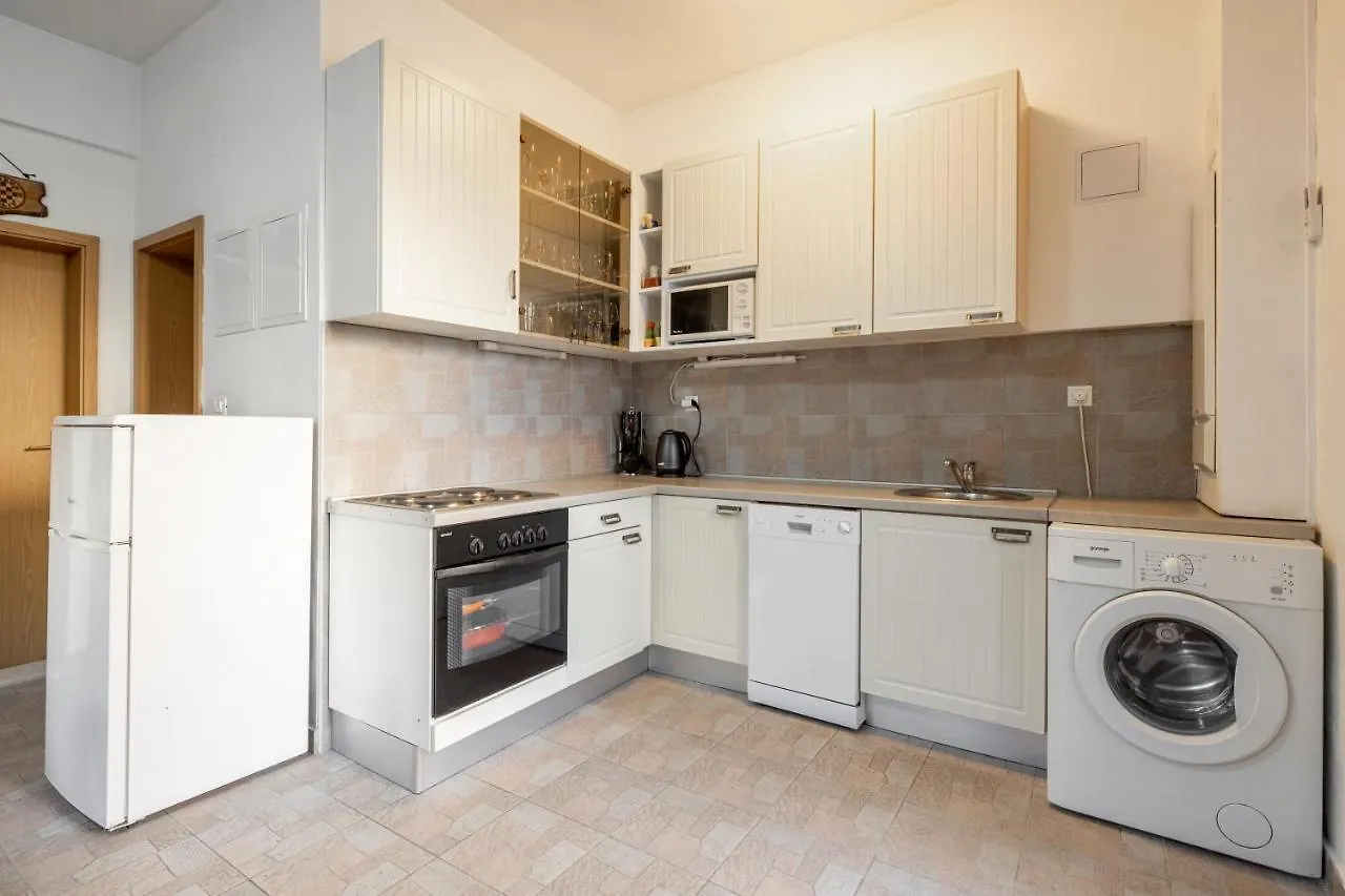 Apartment Kaja Kaštela Κροατία