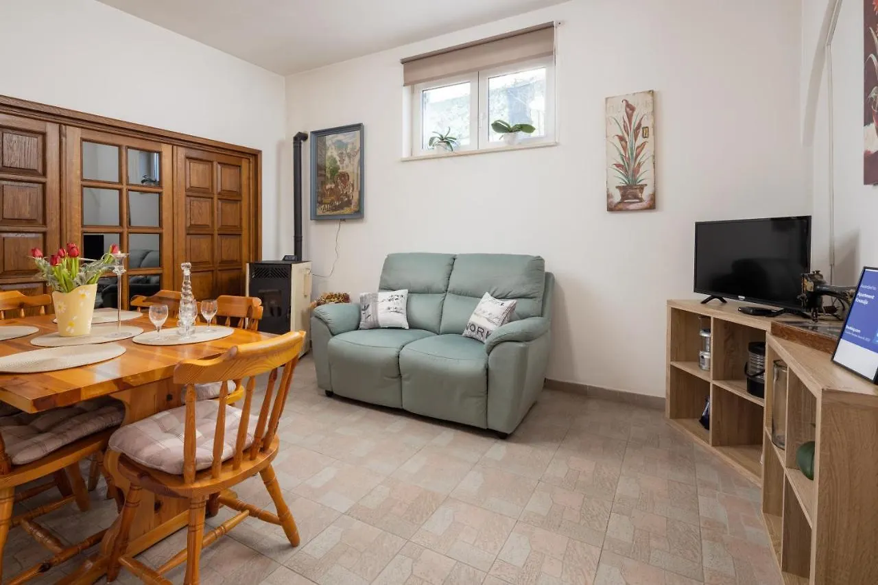Apartment Kaja Kastela 0*,  Croatia